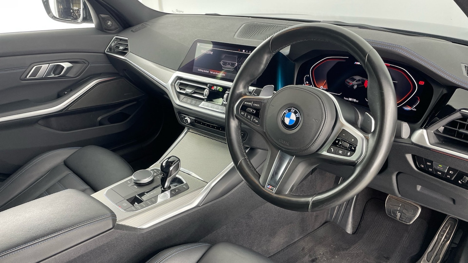 Used BMW 3 Series 2020 for sale - 76748025: Photo 6