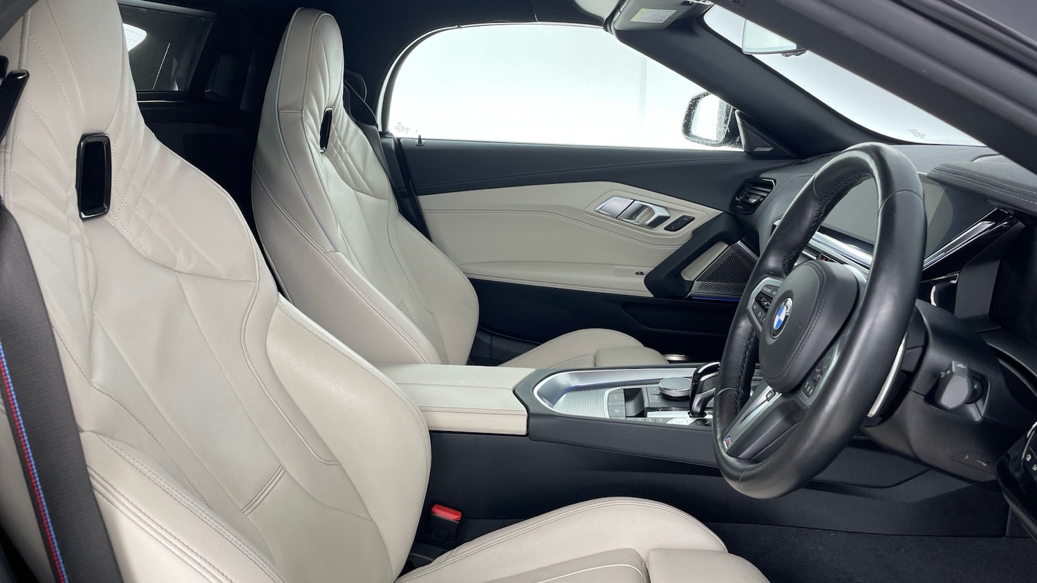 Used BMW Z4 2024 for sale - 77501189: Photo 11