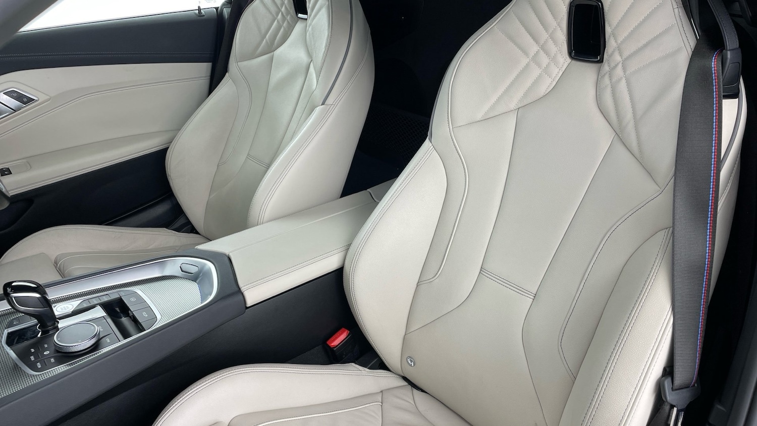 Used BMW Z4 2024 for sale - 77501189: Photo 12