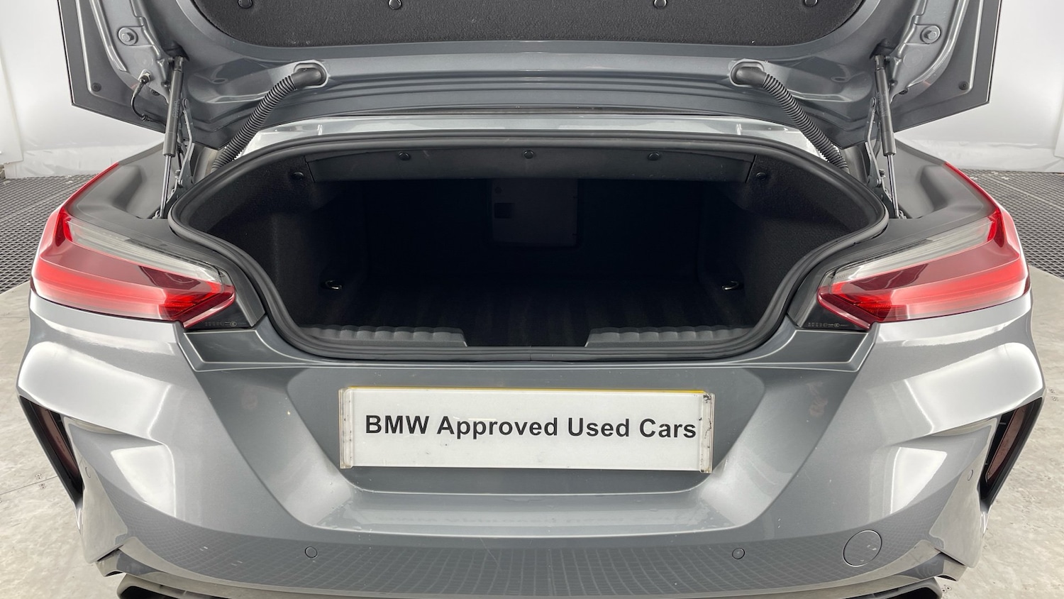 Used BMW Z4 2024 for sale - 77501189: Photo 13