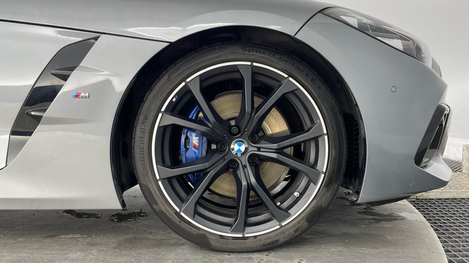 Used BMW Z4 2024 for sale - 77501189: Photo 14