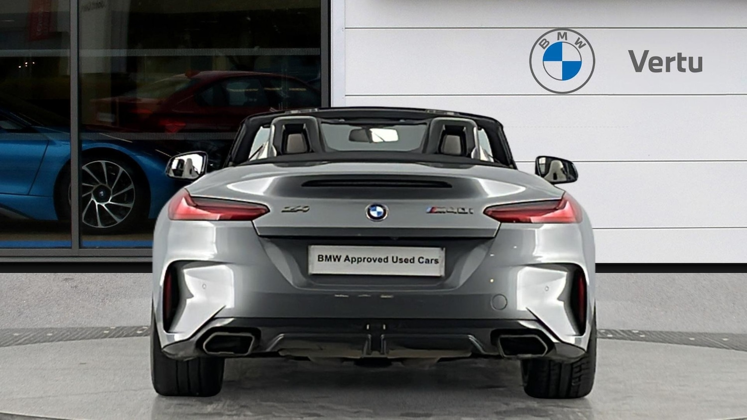 Used BMW Z4 2024 for sale - 77501189: Photo 15