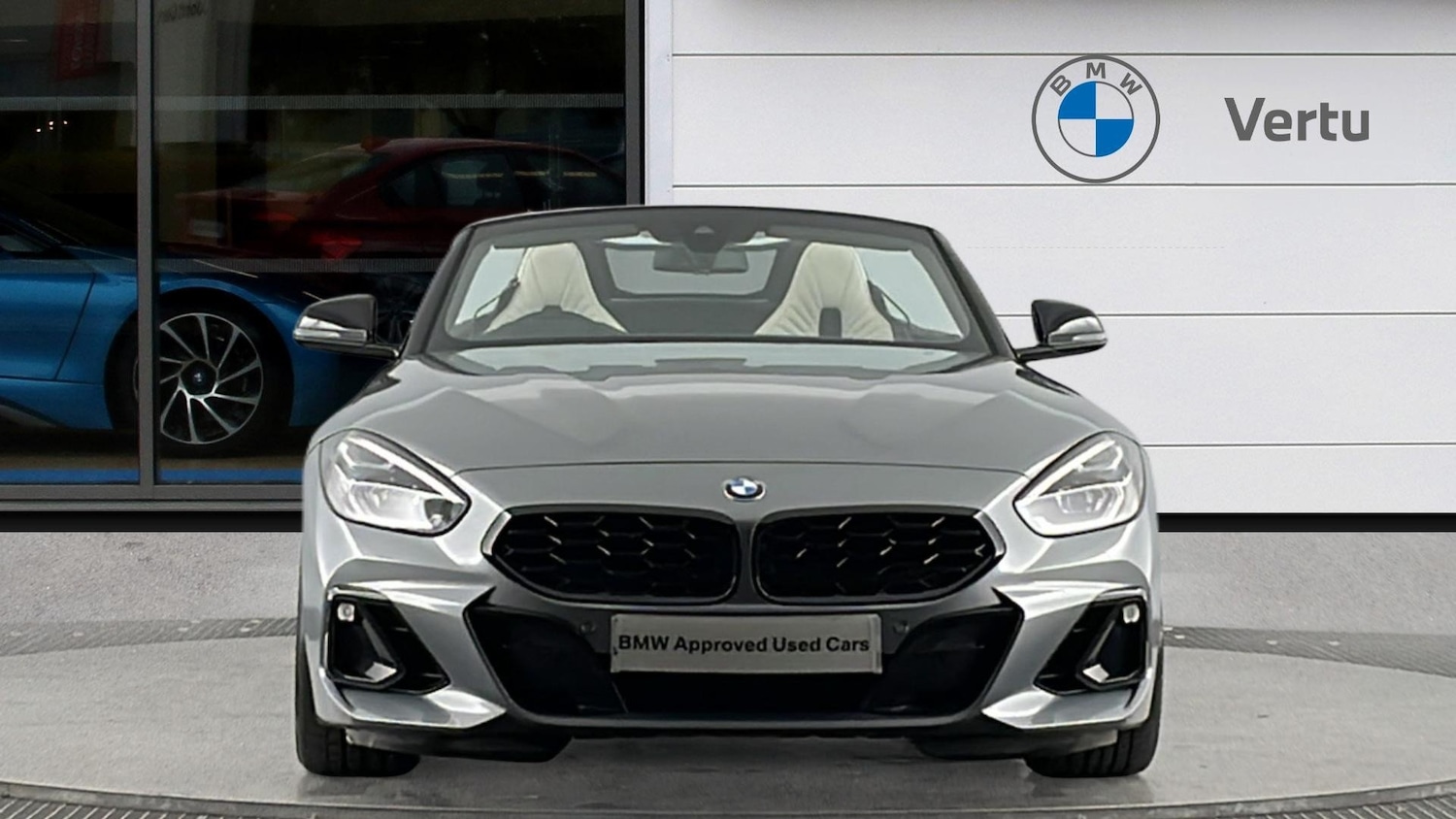 Used BMW Z4 2024 for sale - 77501189: Photo 16