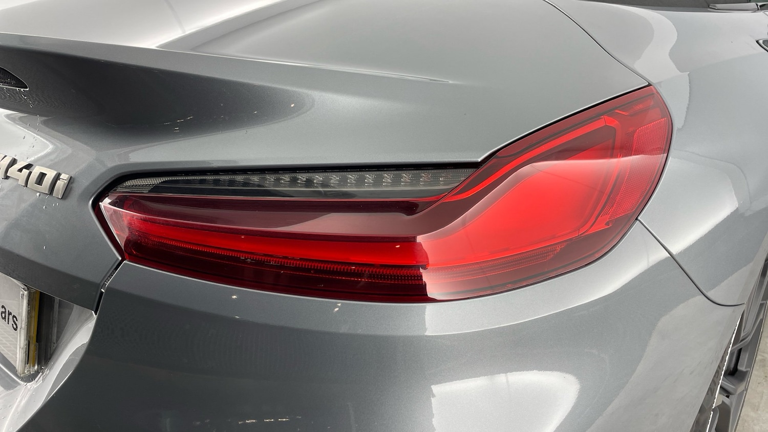 Used BMW Z4 2024 for sale - 77501189: Photo 22