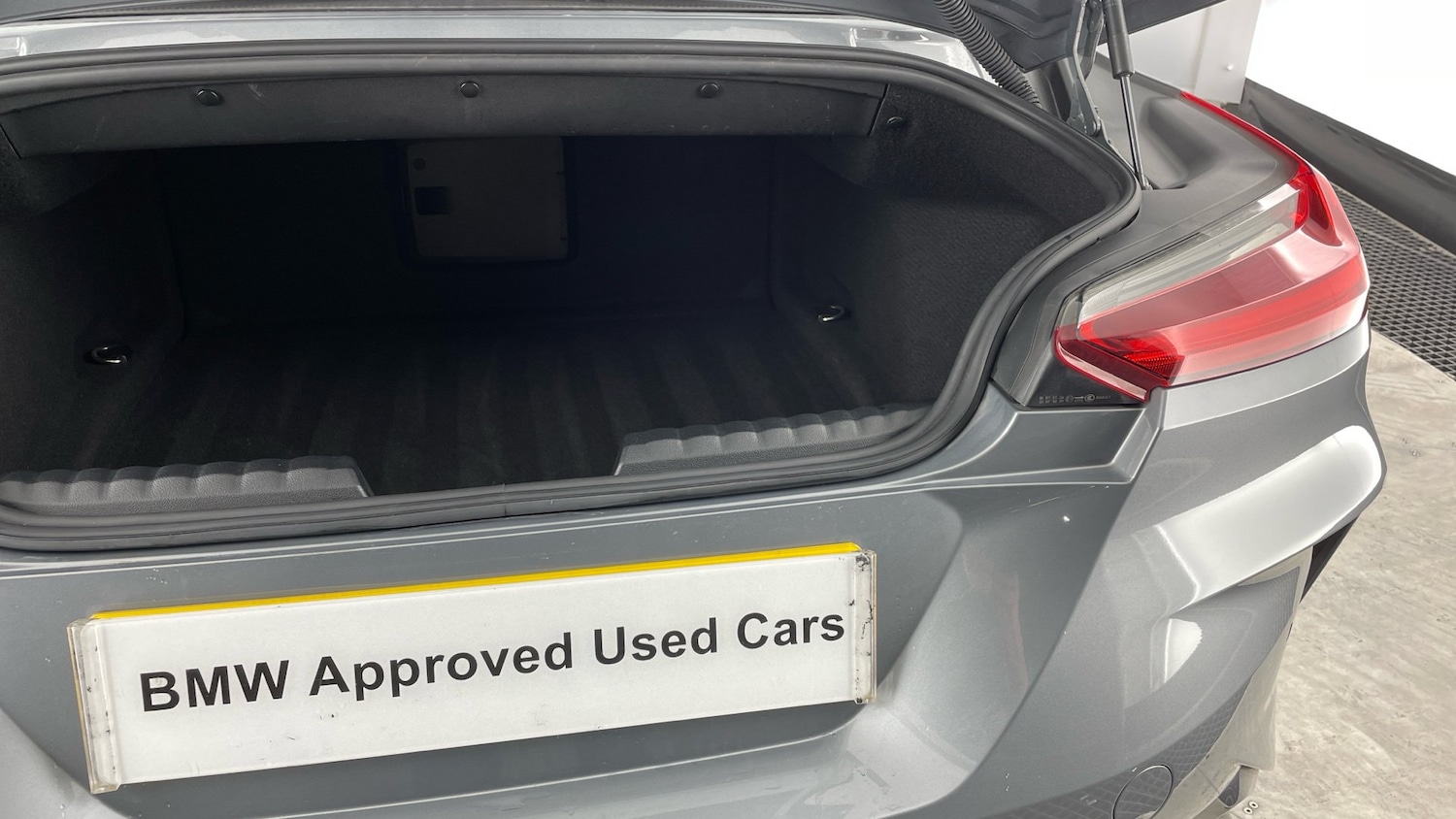 Used BMW Z4 2024 for sale - 77501189: Photo 34