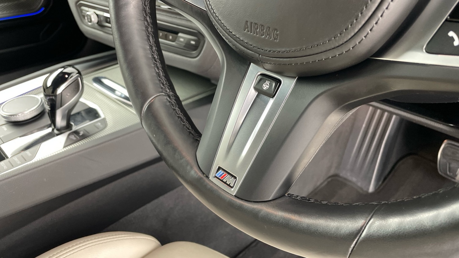 Used BMW Z4 2024 for sale - 77501189: Photo 43