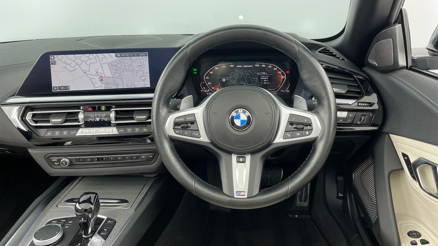 Used BMW Z4 2024 for sale - 77501189: Photo 5