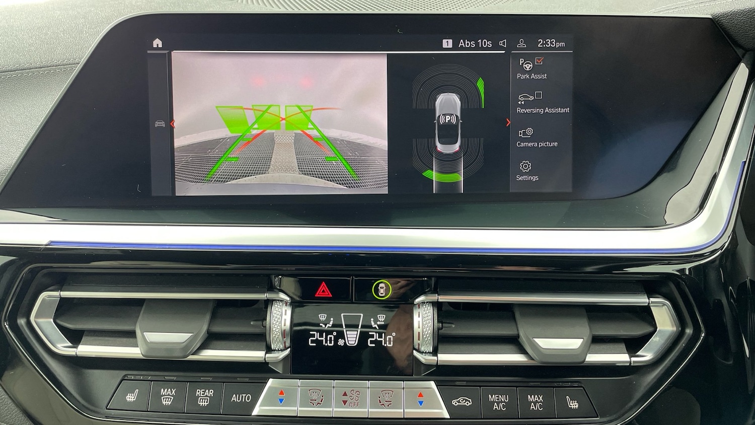 Used BMW Z4 2024 for sale - 77501189: Photo 52