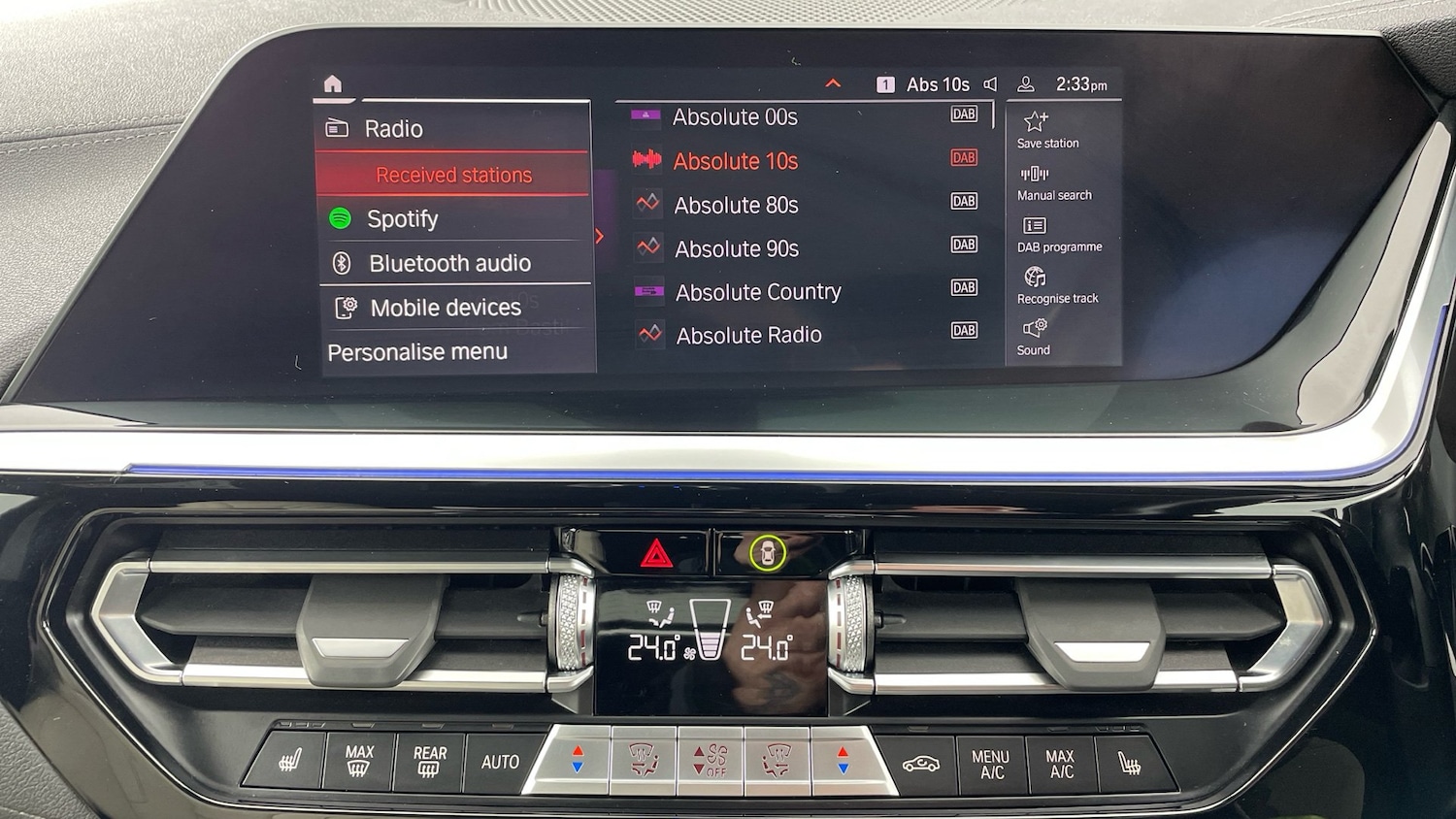 Used BMW Z4 2024 for sale - 77501189: Photo 53