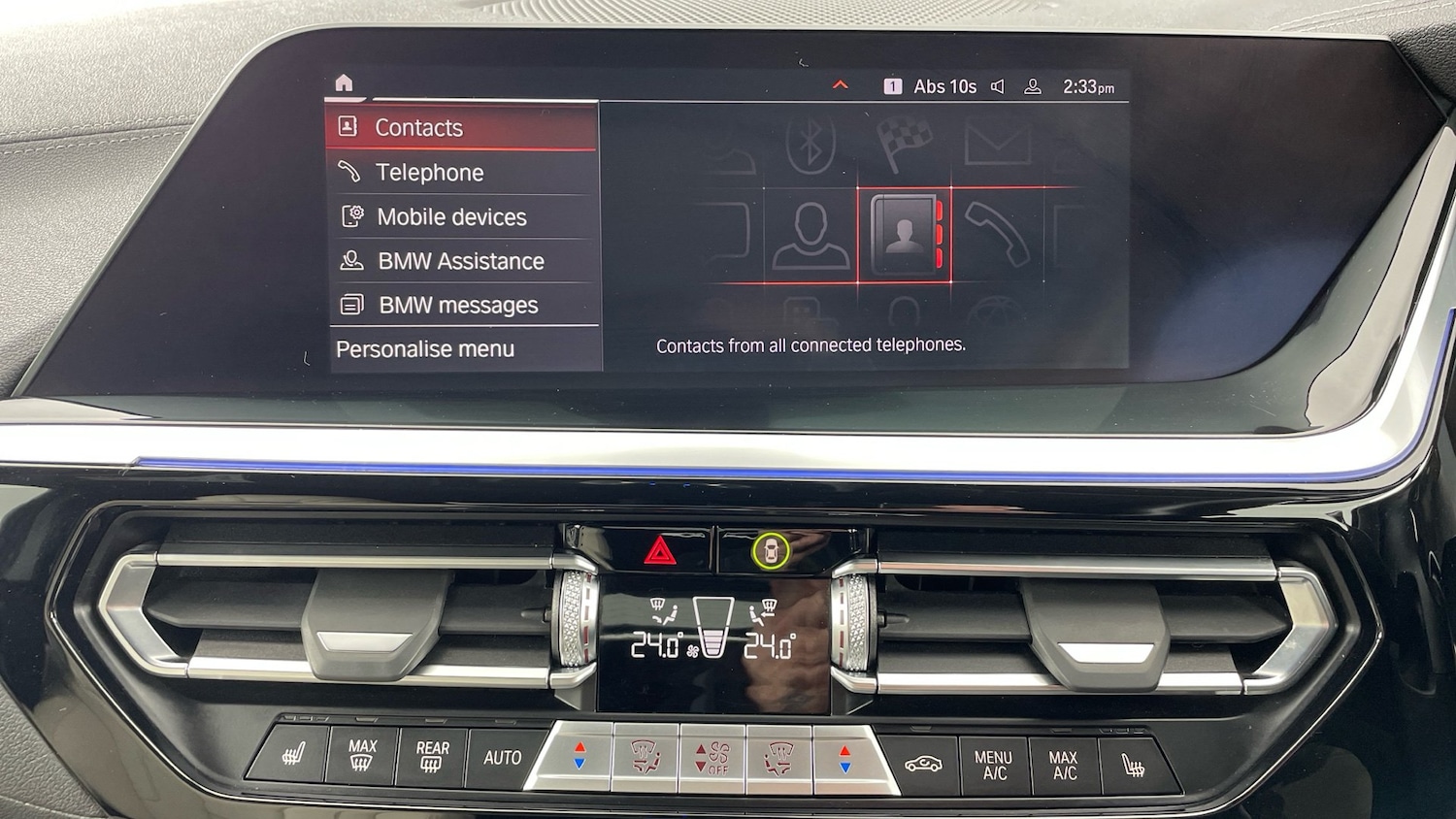 Used BMW Z4 2024 for sale - 77501189: Photo 54