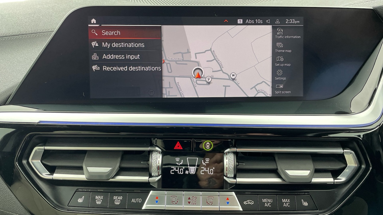 Used BMW Z4 2024 for sale - 77501189: Photo 55