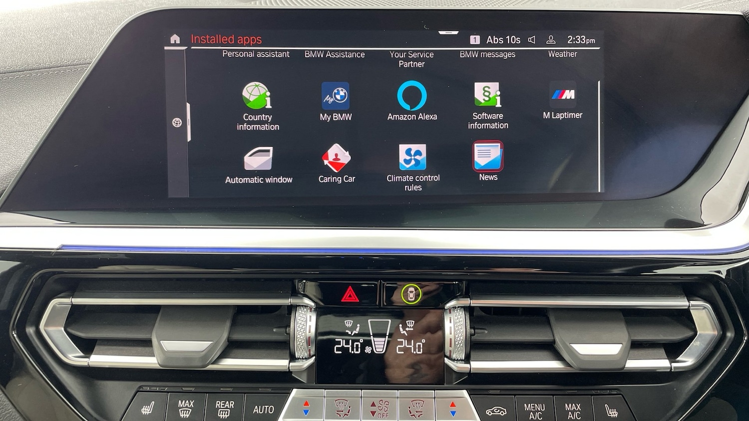 Used BMW Z4 2024 for sale - 77501189: Photo 58