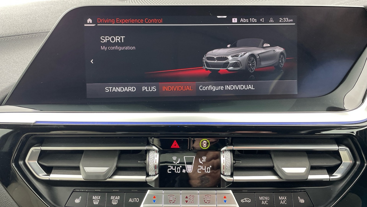 Used BMW Z4 2024 for sale - 77501189: Photo 59