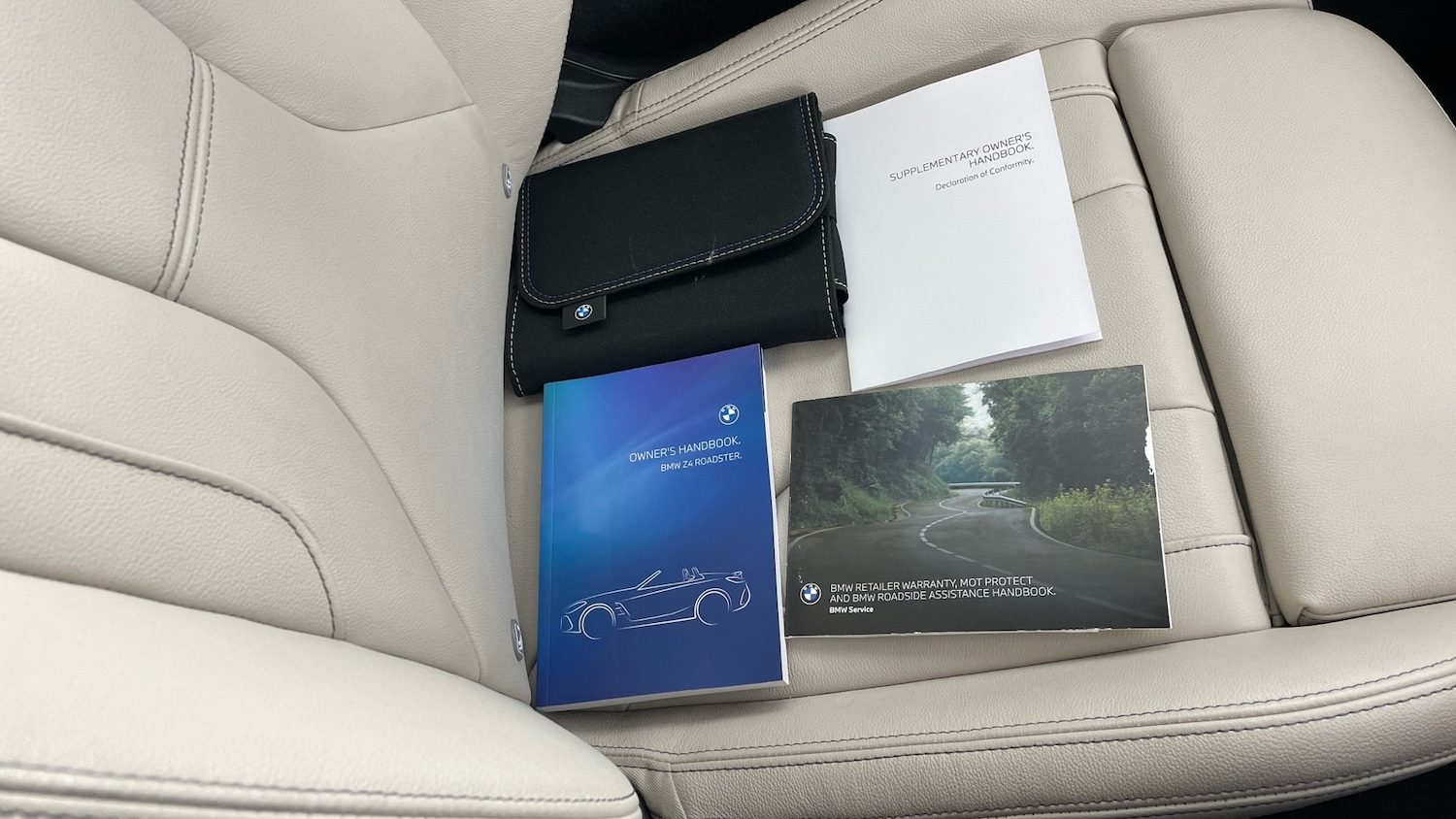 Used BMW Z4 2024 for sale - 77501189: Photo 66