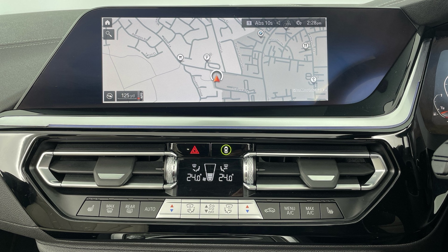 Used BMW Z4 2024 for sale - 77501189: Photo 8