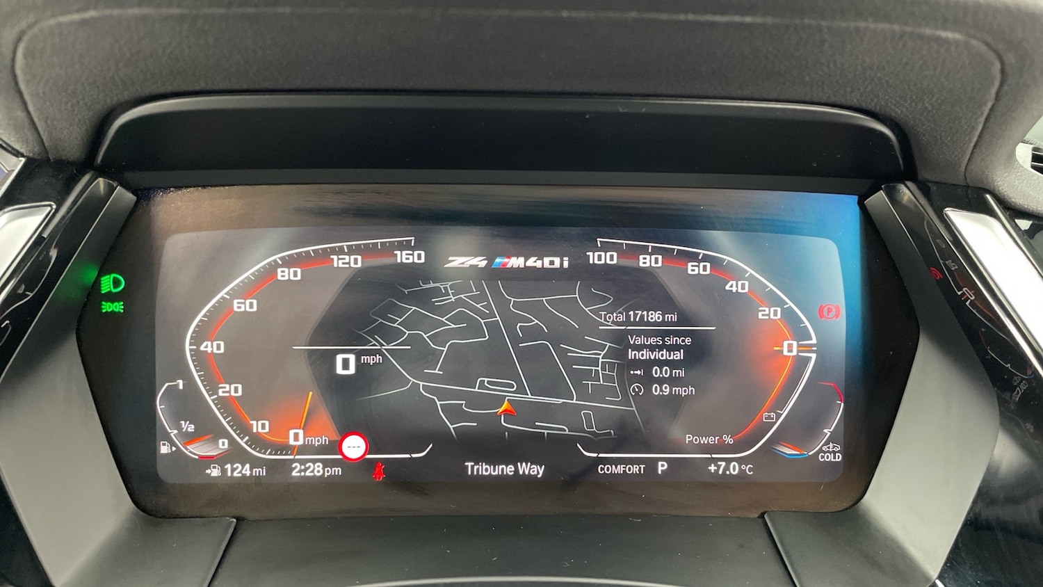 Used BMW Z4 2024 for sale - 77501189: Photo 9