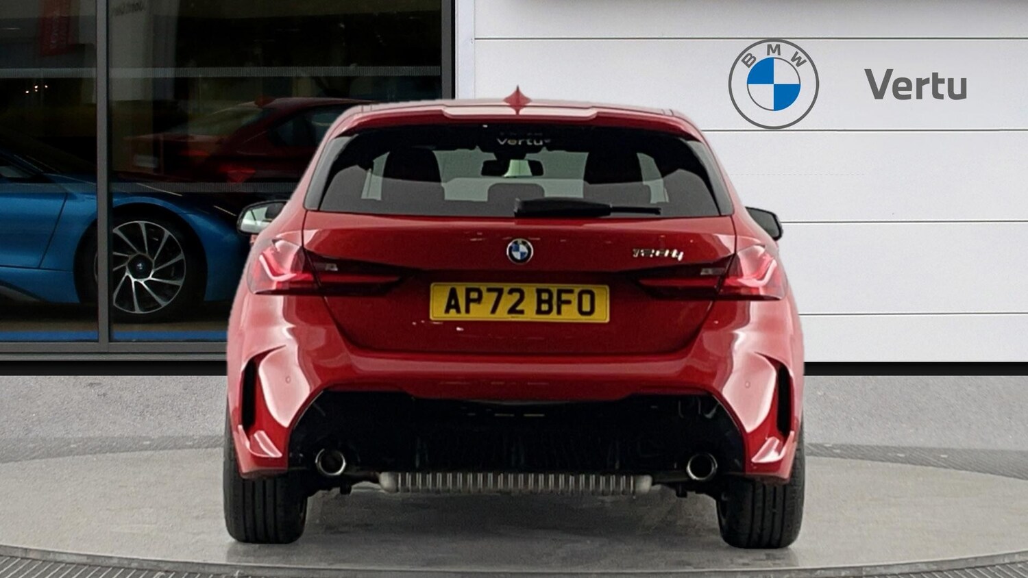 Used BMW 1 Series 2022 for sale - 76319990: Photo 15
