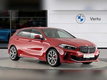 BMW - 1 Series