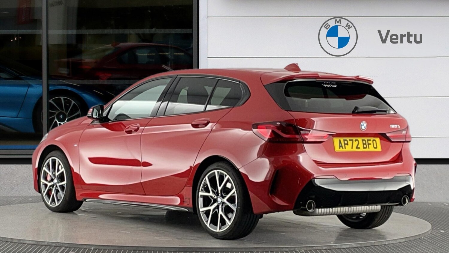 Used BMW 1 Series 2022 for sale - 76319990: Photo 2
