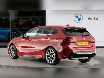 Used BMW 1 Series 2022 for sale - 76319990: Photo
