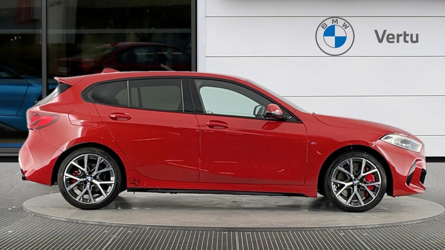 Used BMW 1 Series 2022 for sale - 76319990: Photo 3