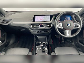 Used BMW 1 Series 2022 for sale - 76319990: Photo