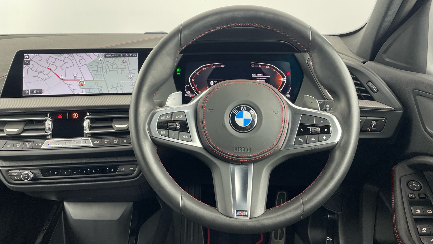 Used BMW 1 Series 2022 for sale - 76319990: Photo 5