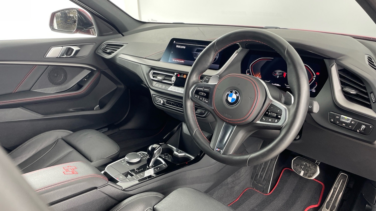 Used BMW 1 Series 2022 for sale - 76319990: Photo 6