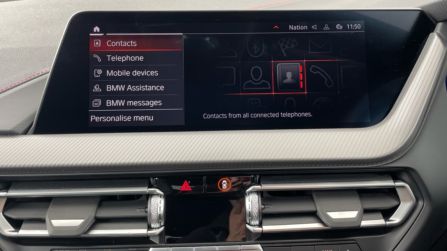 Used BMW 1 Series 2022 for sale - 76319990: Photo 61