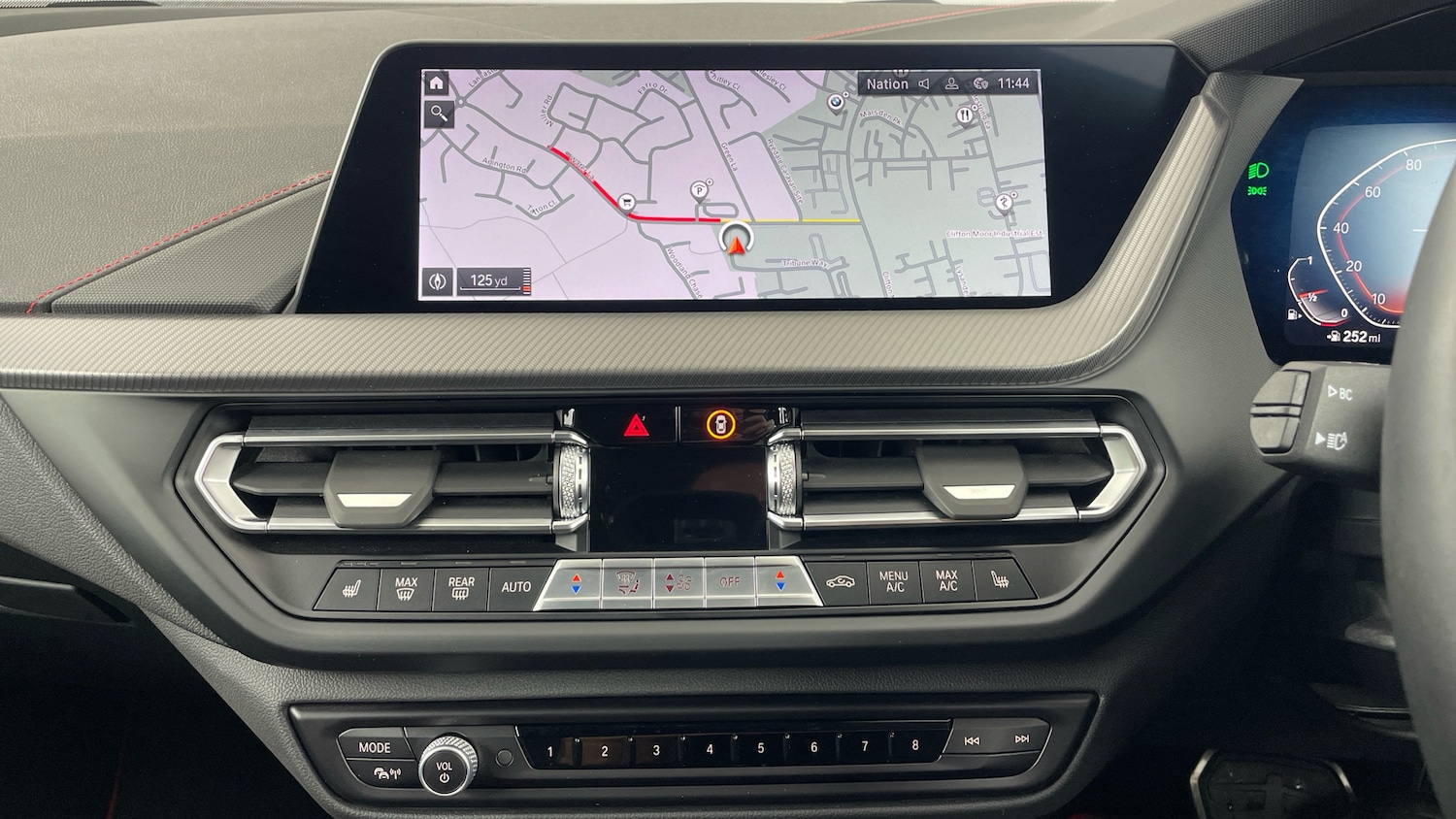 Used BMW 1 Series 2022 for sale - 76319990: Photo 8
