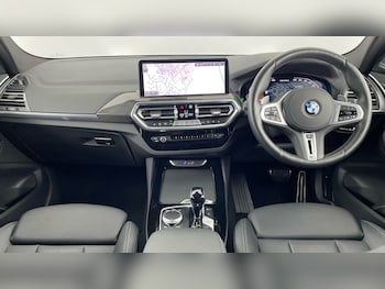 Used BMW X3 2024 for sale - 79240429: Photo