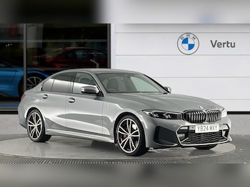 Used BMW 3 Series 2024 for sale - 78837808: Photo