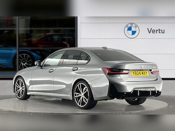 Used BMW 3 Series 2024 for sale - 78837808: Photo