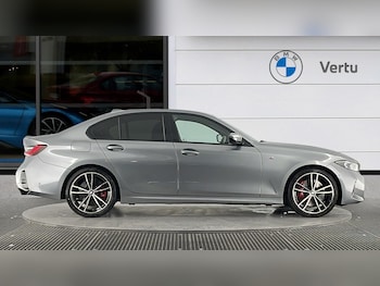 Used BMW 3 Series 2024 for sale - 78837808: Photo