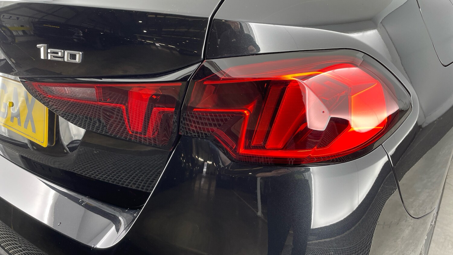 Used BMW 1 Series 2025 for sale - 78131711: Photo 22