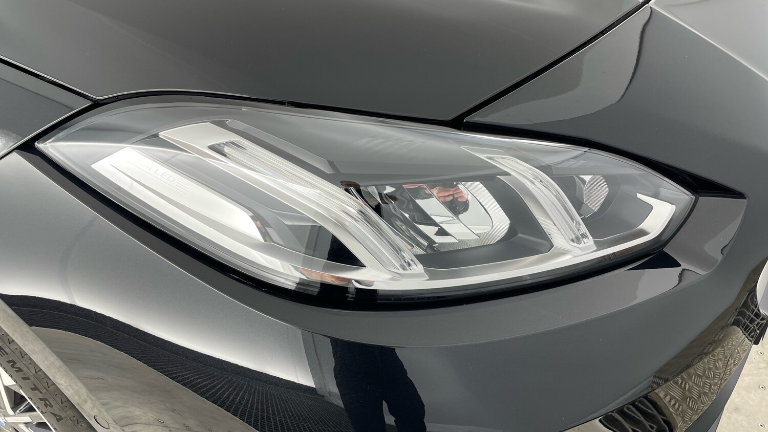 Used BMW 1 Series 2025 for sale - 78131711: Photo 23