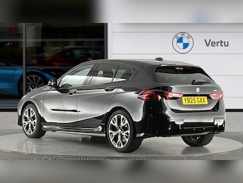 Used BMW 1 Series 2025 for sale - 78131711: Photo