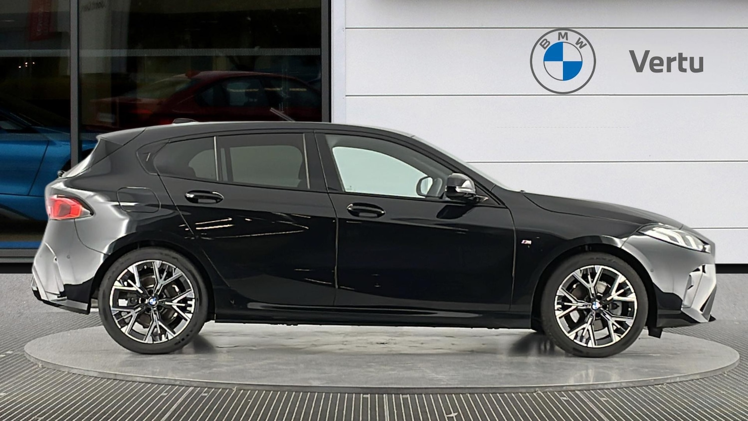 Used BMW 1 Series 2025 for sale - 78131711: Photo 3