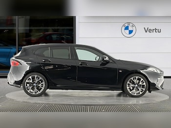 Used BMW 1 Series 2025 for sale - 78131711: Photo