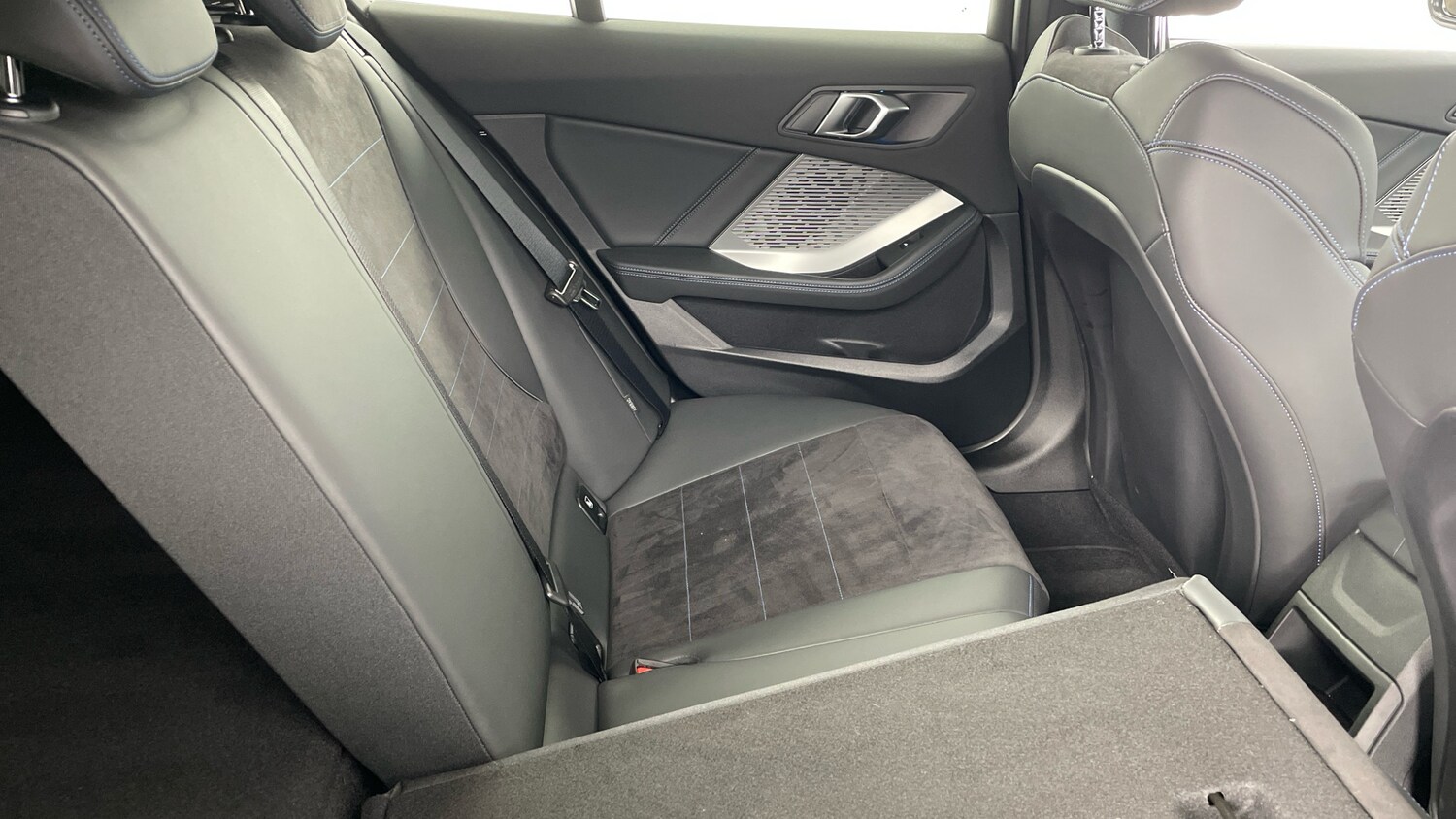 Used BMW 1 Series 2025 for sale - 78131711: Photo 47