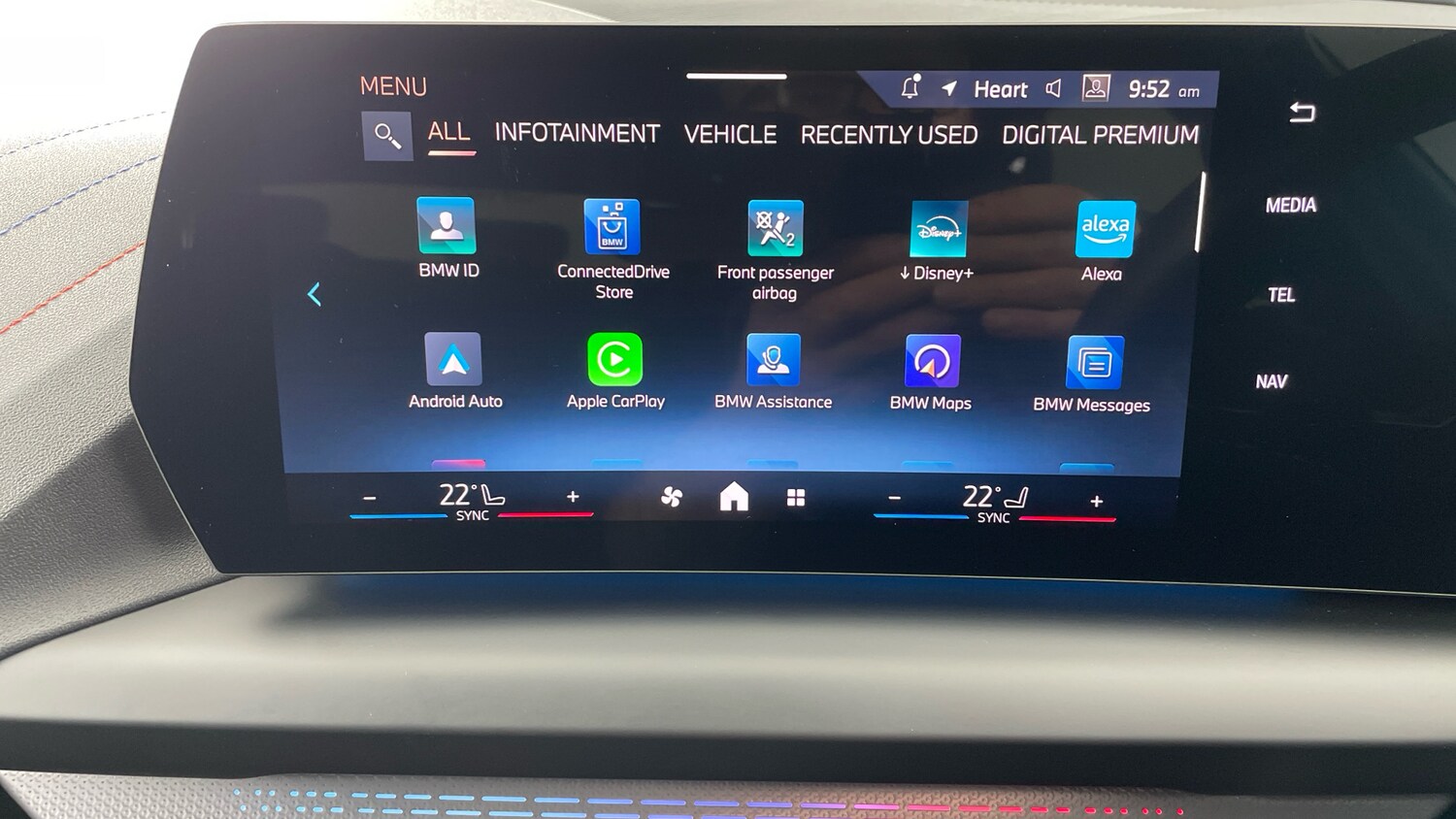 Used BMW 1 Series 2025 for sale - 78131711: Photo 58