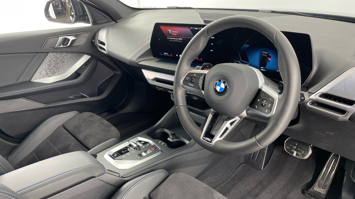 Used BMW 1 Series 2025 for sale - 78131711: Photo 6