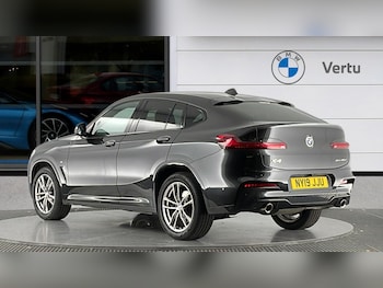 Used BMW X4 2019 for sale - 79490193: Photo