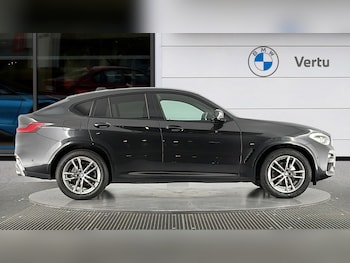 Used BMW X4 2019 for sale - 79490193: Photo