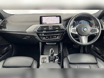 Used BMW X4 2019 for sale - 79490193: Photo