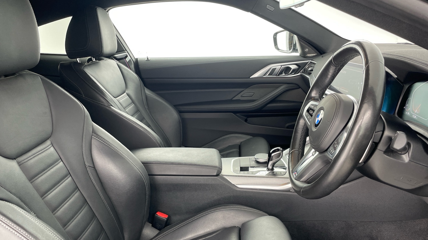 Used BMW 4 Series 2022 for sale - 76638543: Photo 11