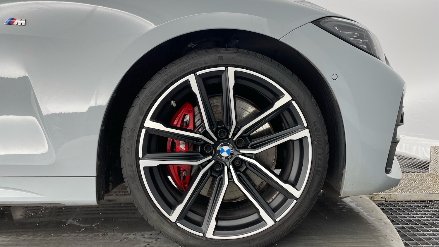 Used BMW 4 Series 2022 for sale - 76638543: Photo 14