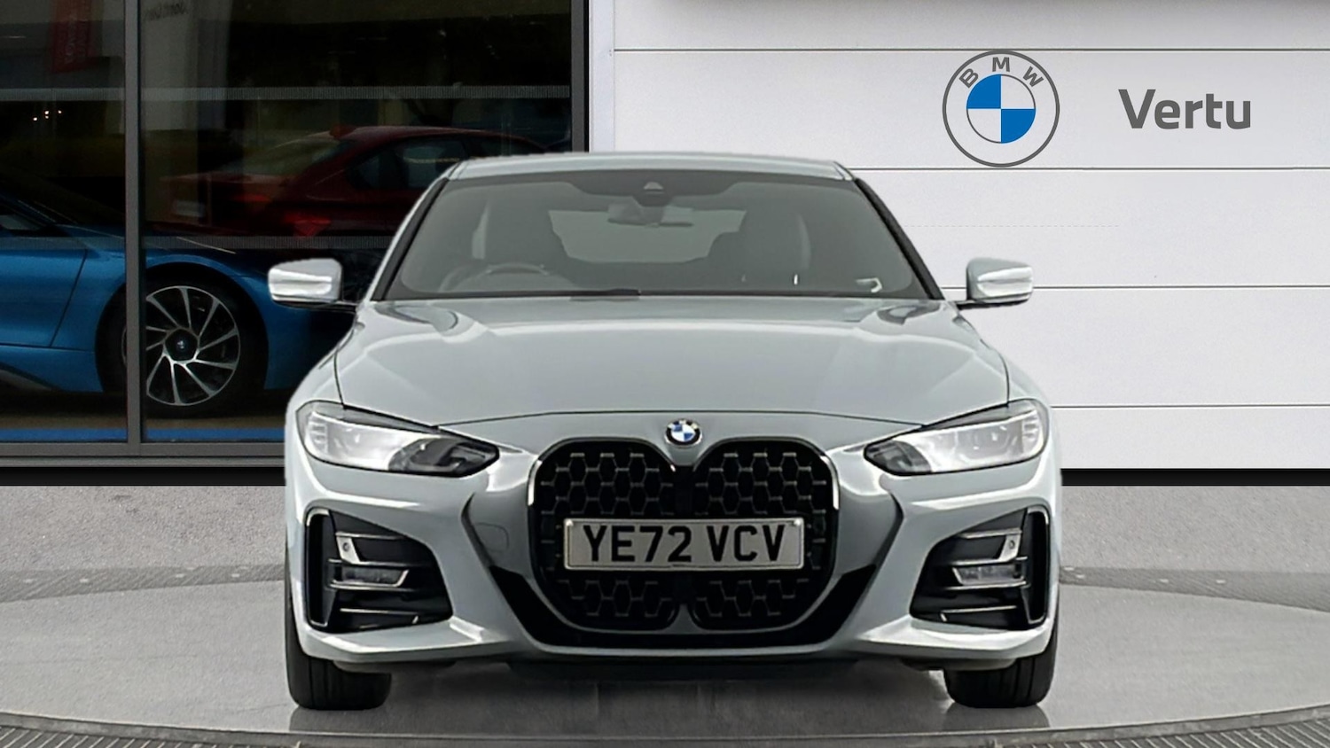 Used BMW 4 Series 2022 for sale - 76638543: Photo 16