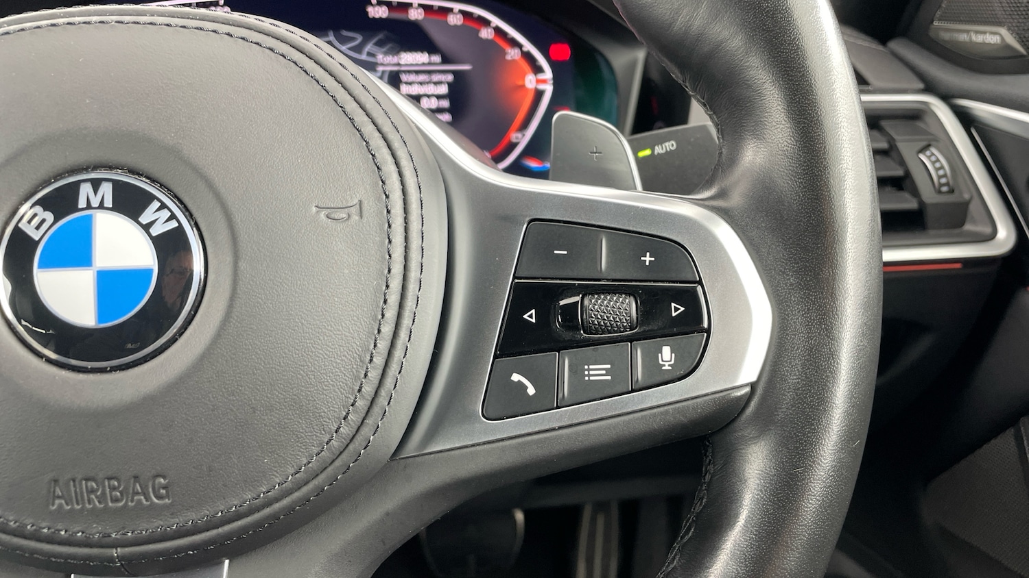 Used BMW 4 Series 2022 for sale - 76638543: Photo 18