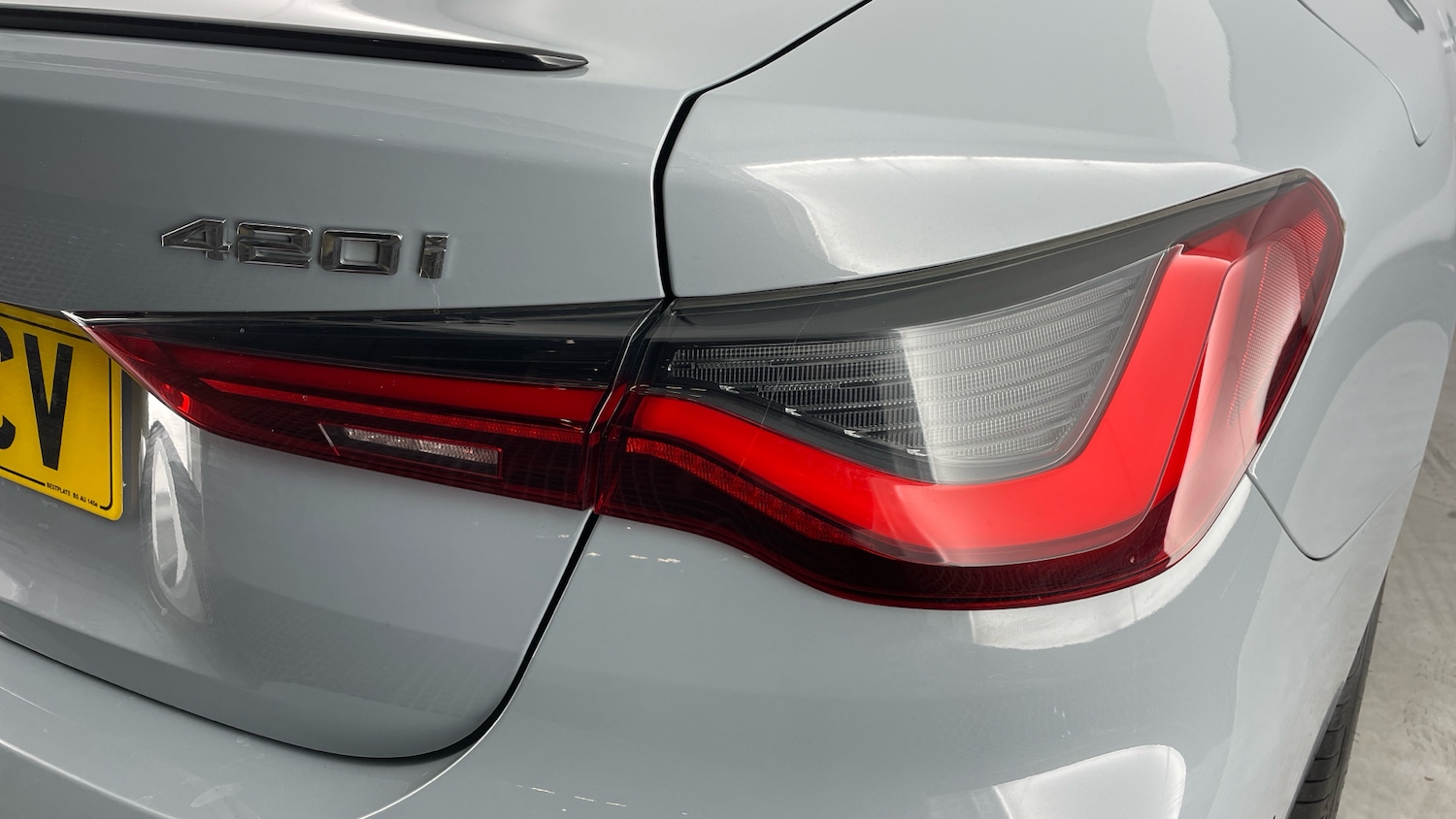 Used BMW 4 Series 2022 for sale - 76638543: Photo 22